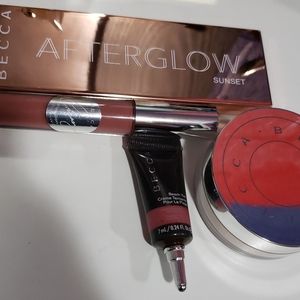 💄👩‍🎤Becca Make Up Bundle👄